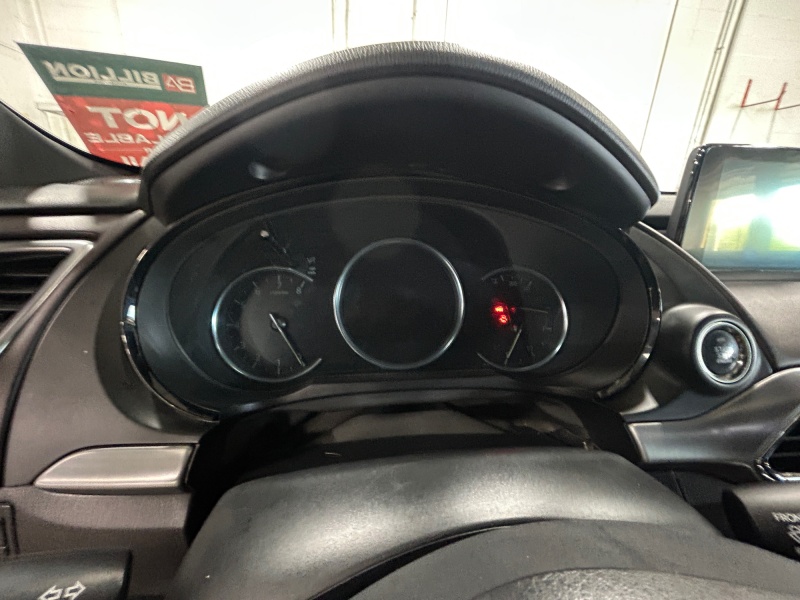 2019 Mazda CX-9