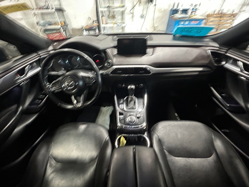2019 Mazda CX-9
