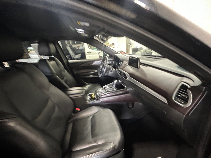 2019 Mazda CX-9