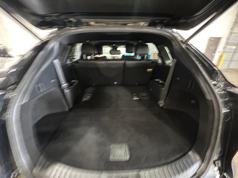 2019 Mazda CX-9
