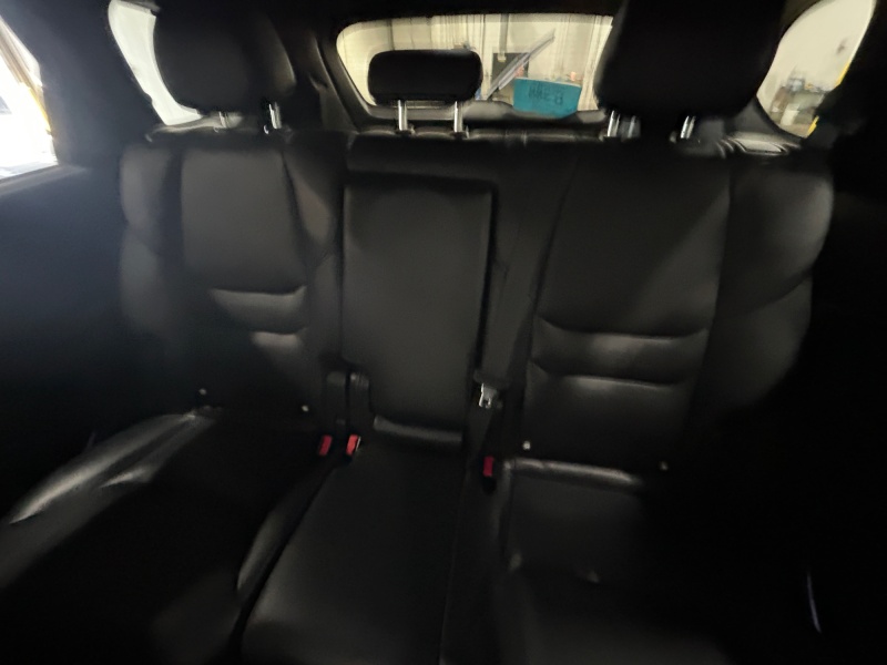 2019 Mazda CX-9