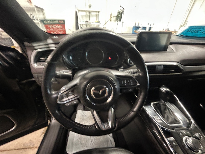 2019 Mazda CX-9