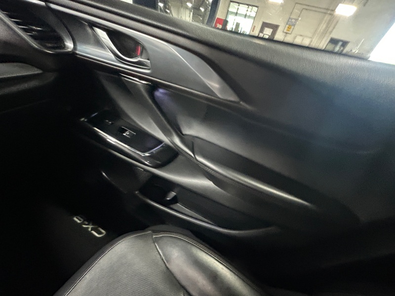 2019 Mazda CX-9
