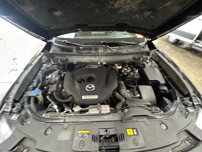 2019 Mazda CX-9