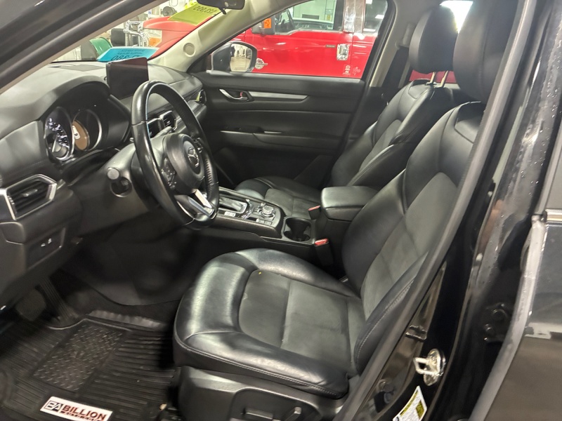 Used 2023 Mazda CX-5 2.5 S Select Package Crossovers