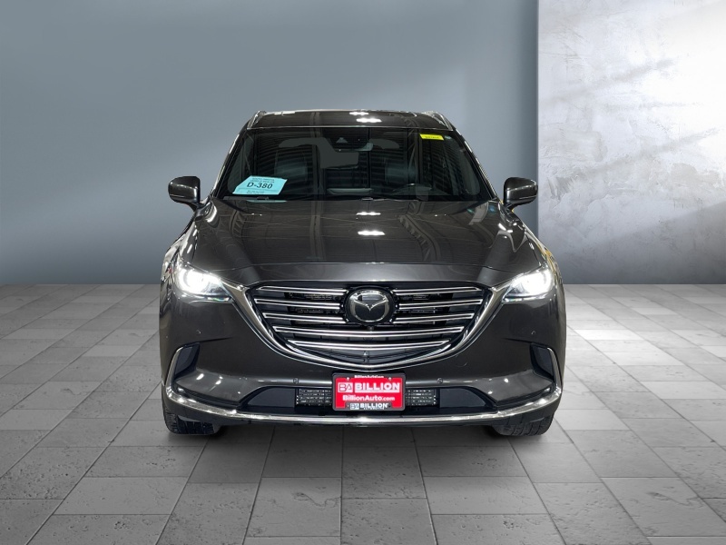2022 Mazda CX-9