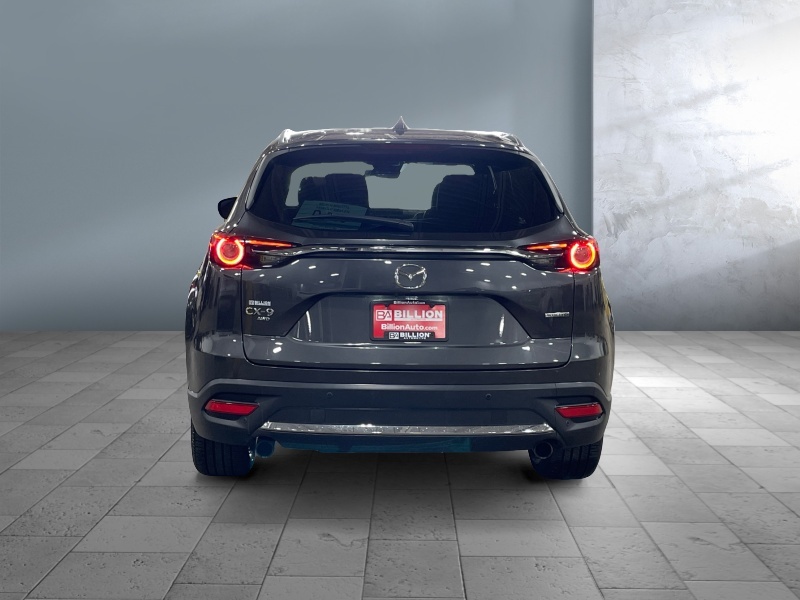 2022 Mazda CX-9