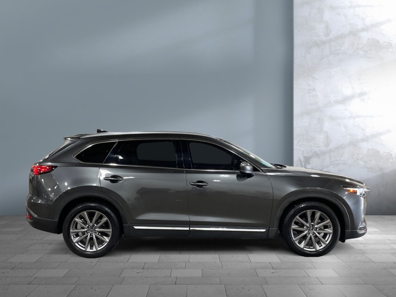 2022 Mazda CX-9