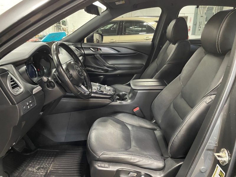 2022 Mazda CX-9