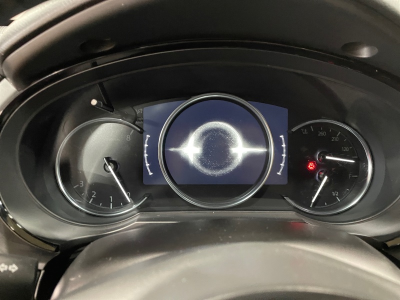 2022 Mazda CX-9