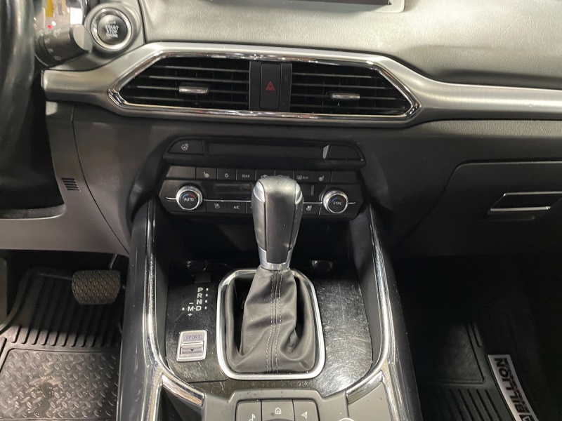 2022 Mazda CX-9