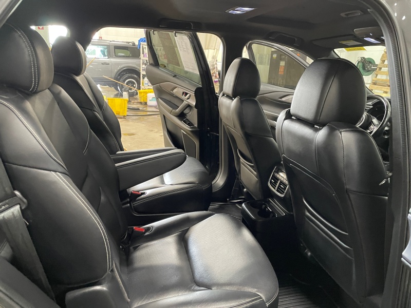 2022 Mazda CX-9