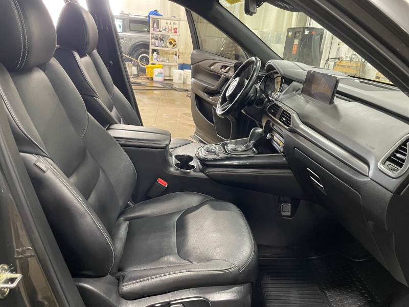 2022 Mazda CX-9