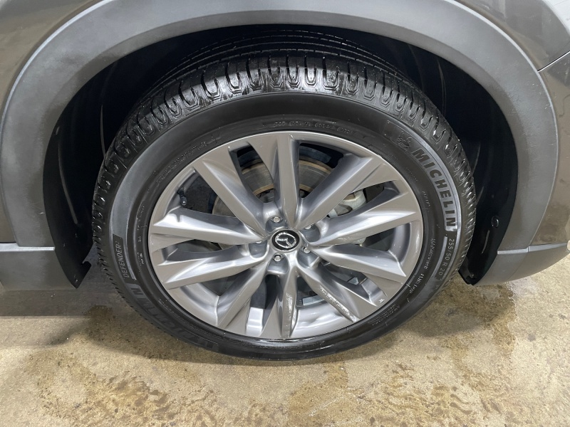 2022 Mazda CX-9