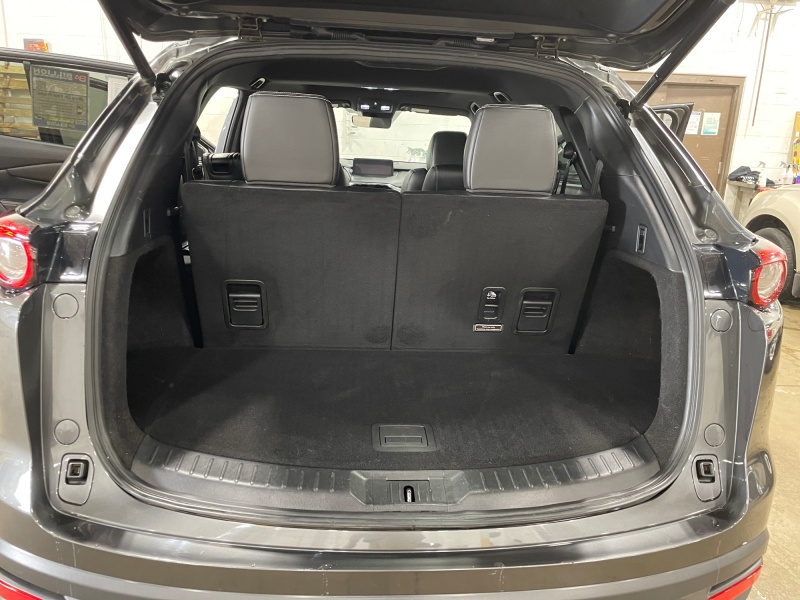 2022 Mazda CX-9