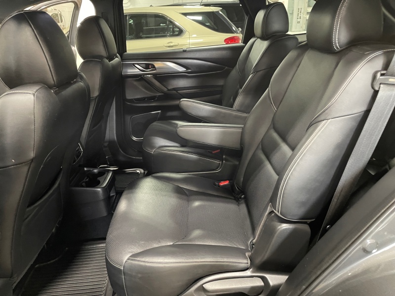 2022 Mazda CX-9