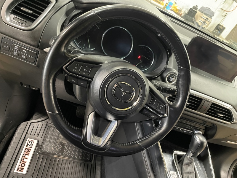 2022 Mazda CX-9