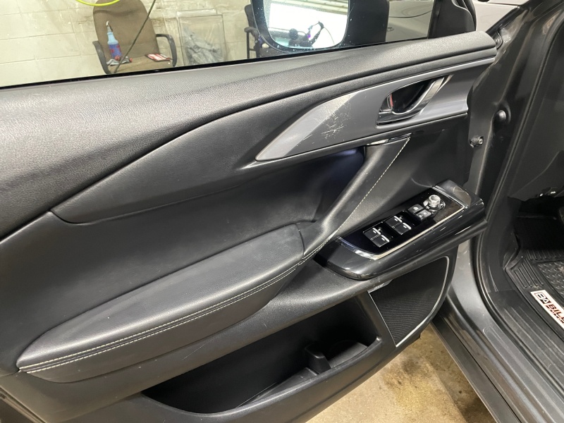 2022 Mazda CX-9