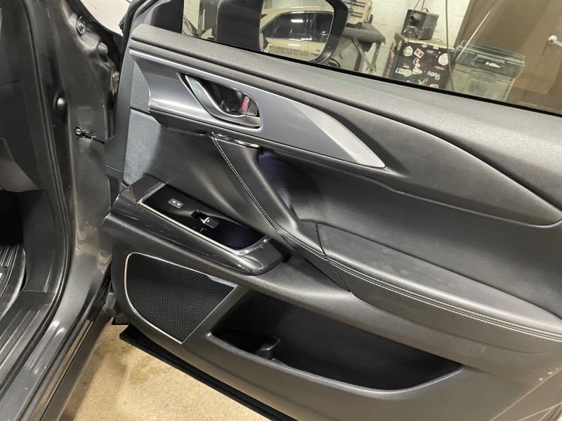 2022 Mazda CX-9