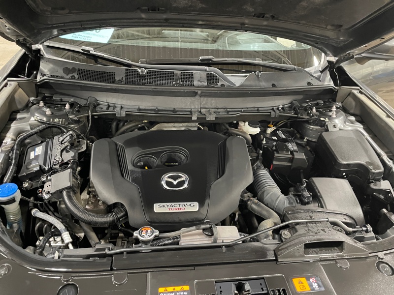 2022 Mazda CX-9