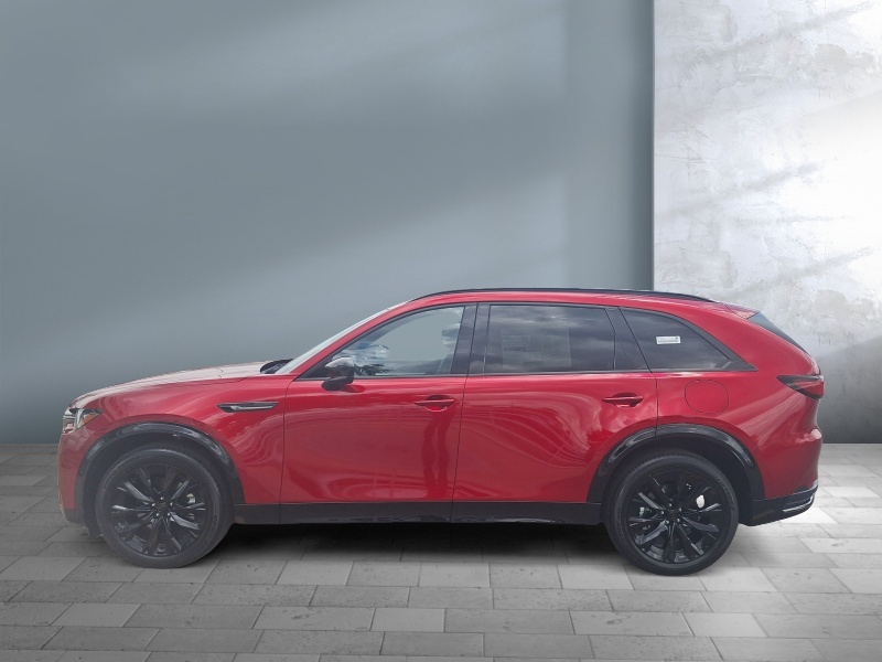 2026 Mazda CX-90