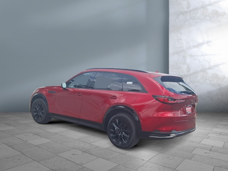 2026 Mazda CX-90