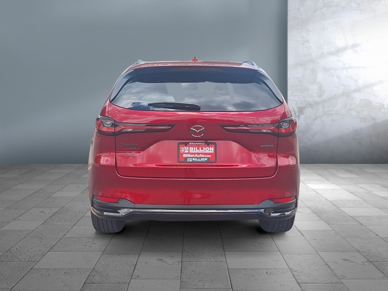 2026 Mazda CX-90