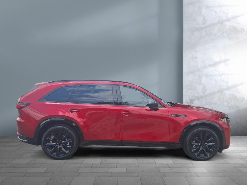 2026 Mazda CX-90