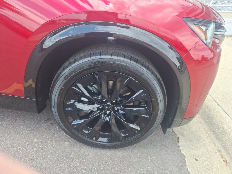 2026 Mazda CX-90