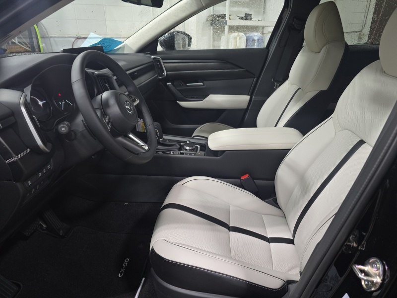 New 2026 Mazda CX-50 2.5 Turbo