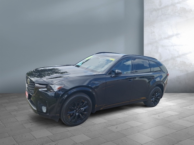 New 2026 Mazda CX-90 S Premium Sport Crossovers