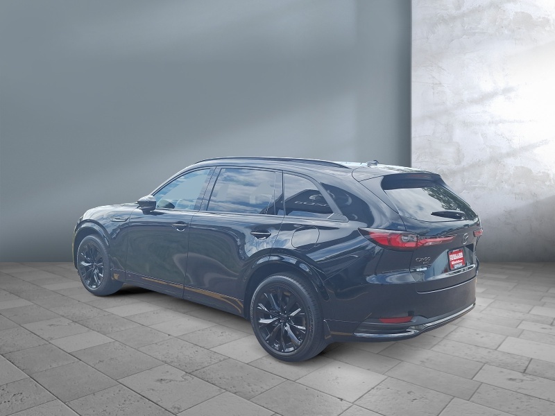2026 Mazda CX-90
