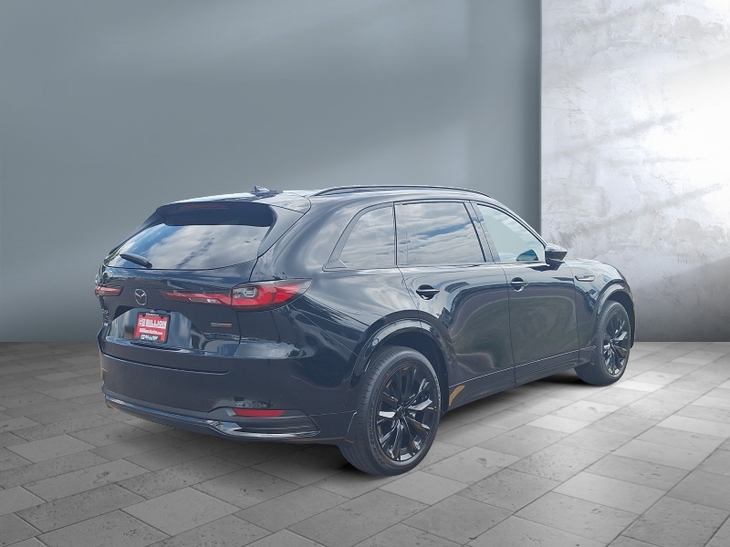2026 Mazda CX-90