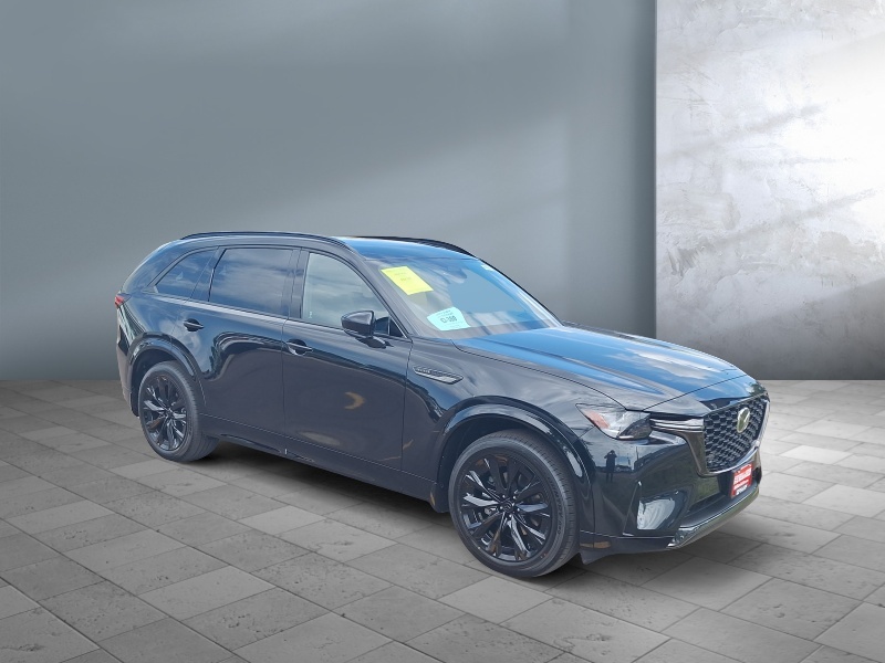 2026 Mazda CX-90