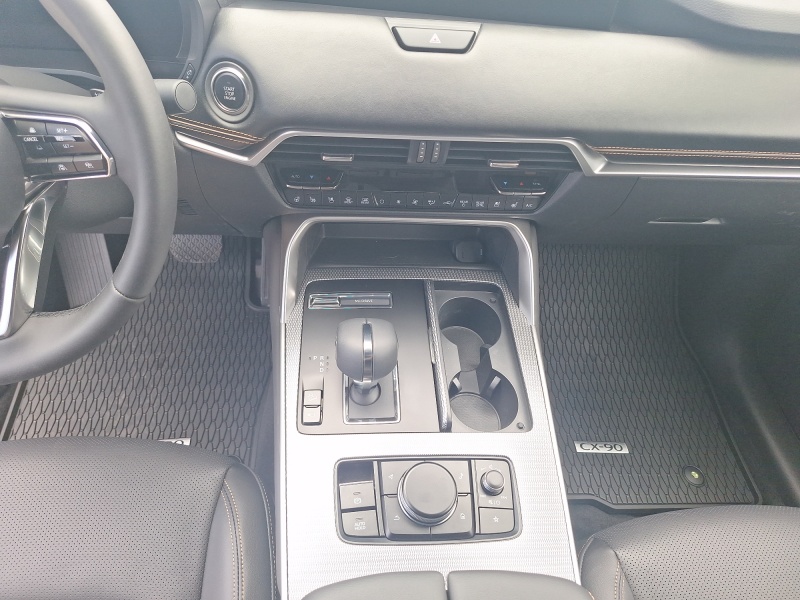 2026 Mazda CX-90