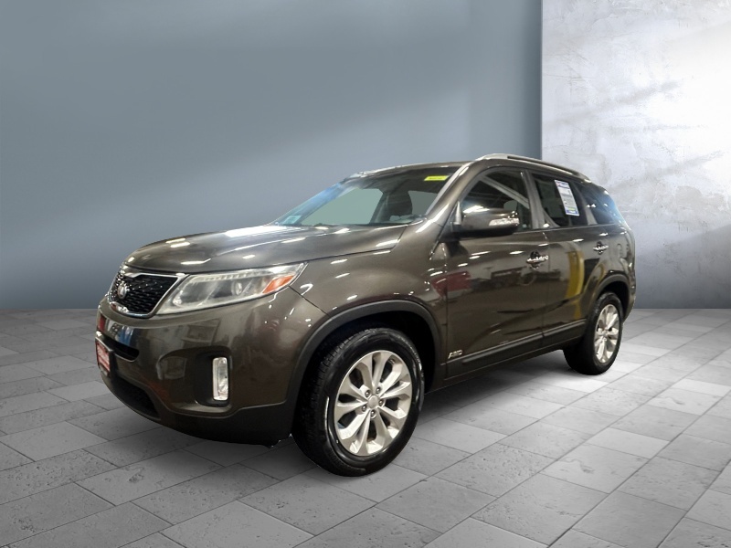 Used 2014 Kia Sorento EX SUVs