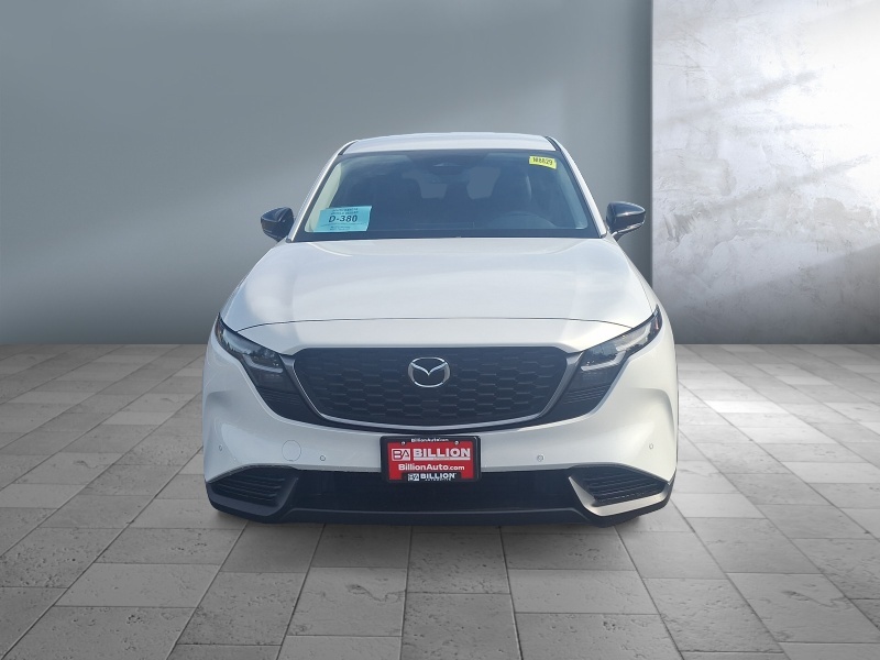 2026 Mazda CX-50 Hybrid