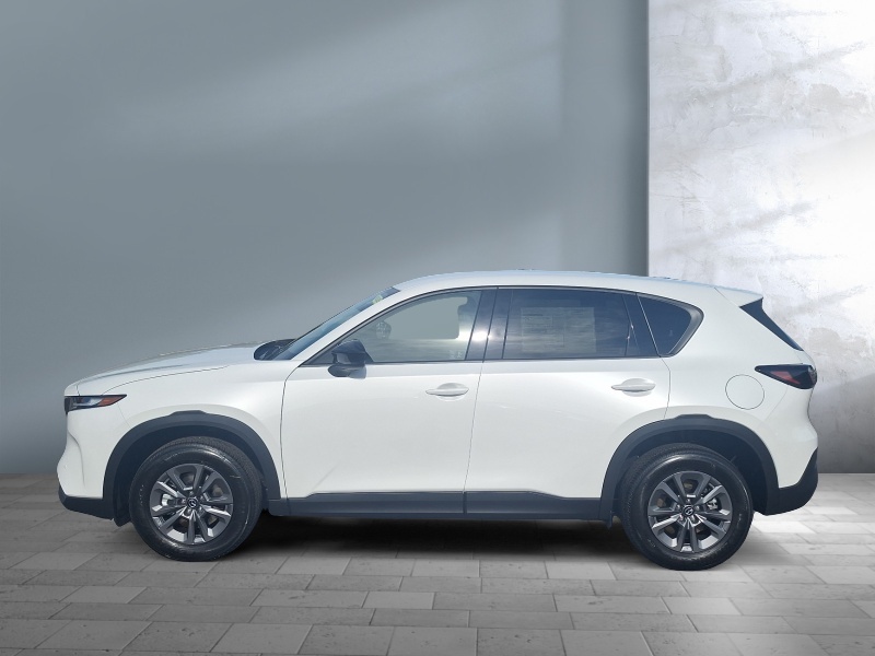 2026 Mazda CX-50 Hybrid