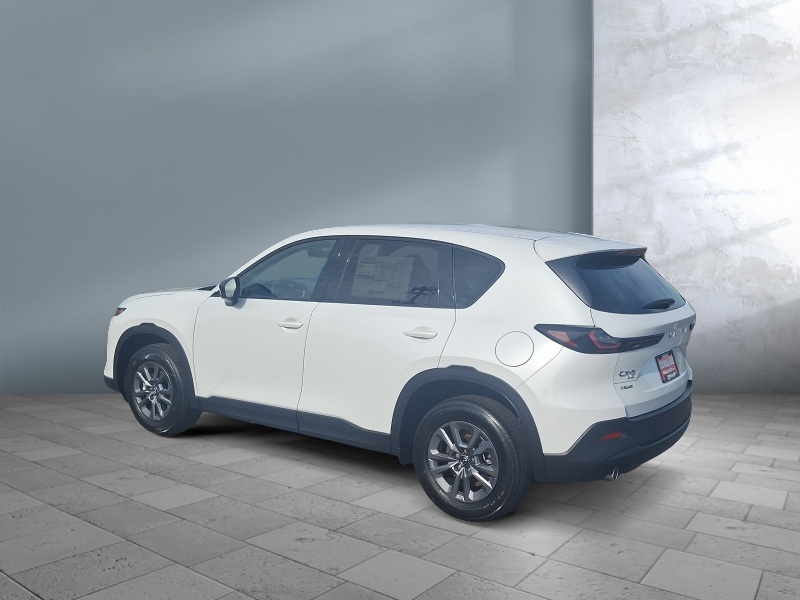 2026 Mazda CX-50 Hybrid