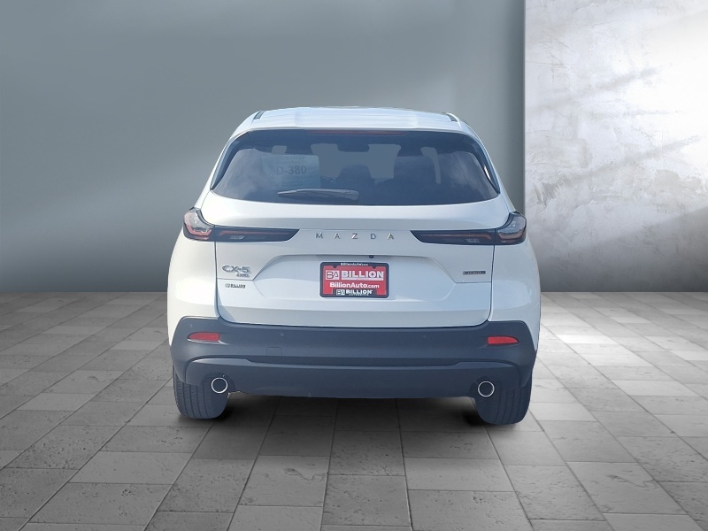 2026 Mazda CX-50 Hybrid