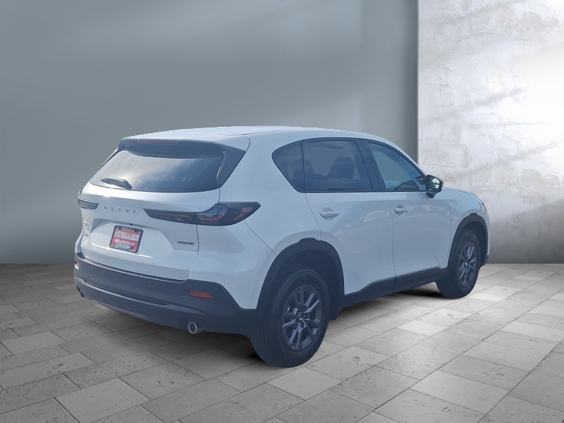 2026 Mazda CX-50 Hybrid