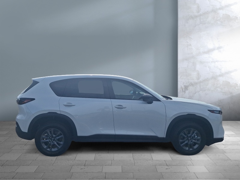 2026 Mazda CX-50 Hybrid