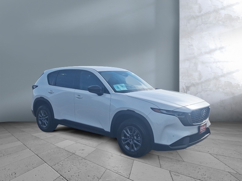 2026 Mazda CX-50 Hybrid