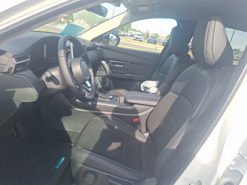 2026 Mazda CX-50 Hybrid