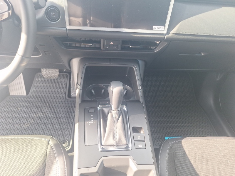 2026 Mazda CX-50 Hybrid