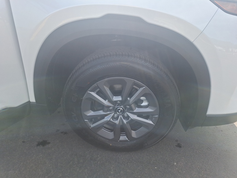 2026 Mazda CX-50 Hybrid
