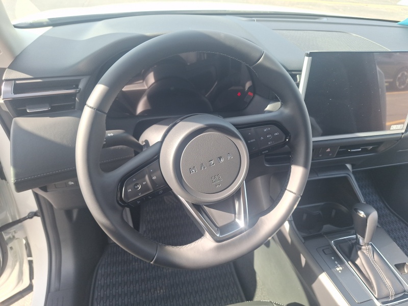 2026 Mazda CX-50 Hybrid