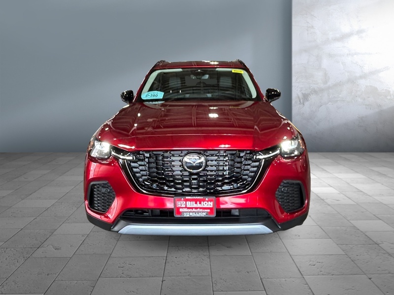 2026 Mazda CX-70