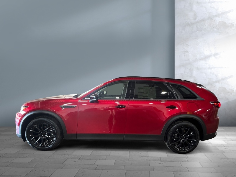 2026 Mazda CX-70