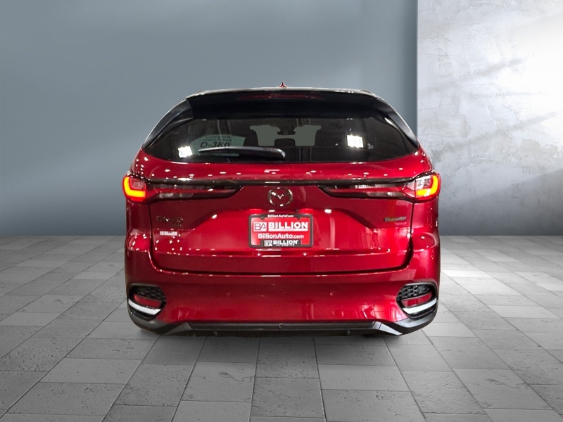 2026 Mazda CX-70